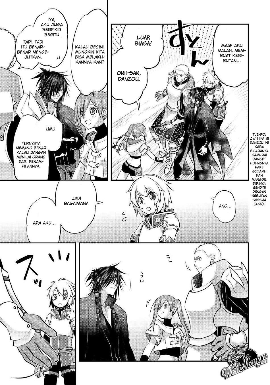 Kanchigai no Atelier Master